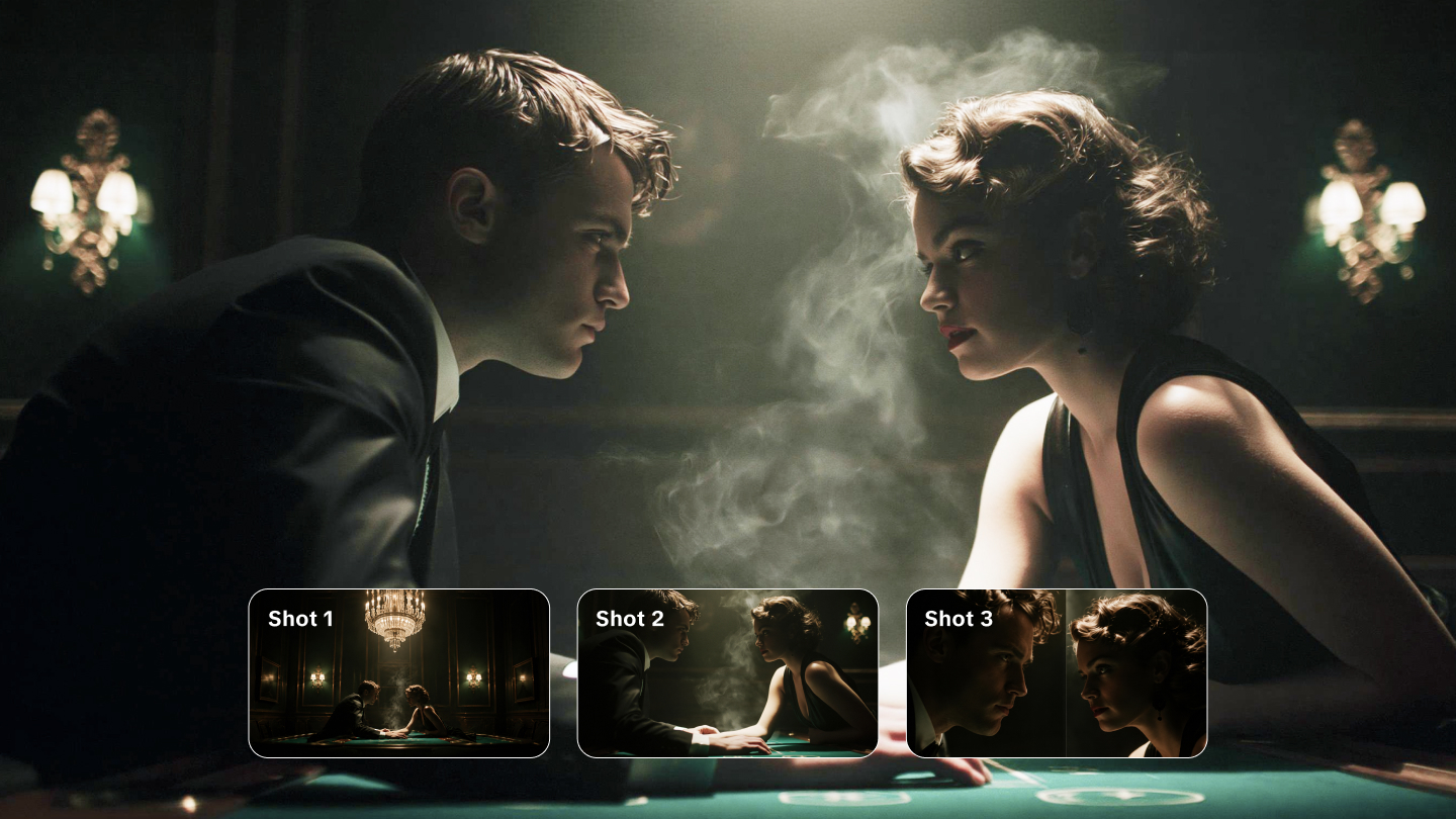 Accelerating Pre-Production: How to Use AI Video Tools for Rapid Dynamic Storyboarding With Kling AI