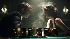 Accelerating Pre-Production: How to Use AI Video Tools for Rapid Dynamic Storyboarding With Kling AI