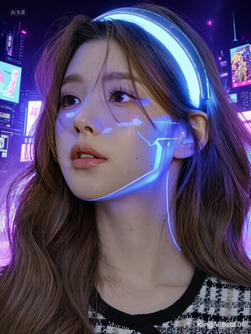 Kling IMAGE 3.0 Model User Guide (196)